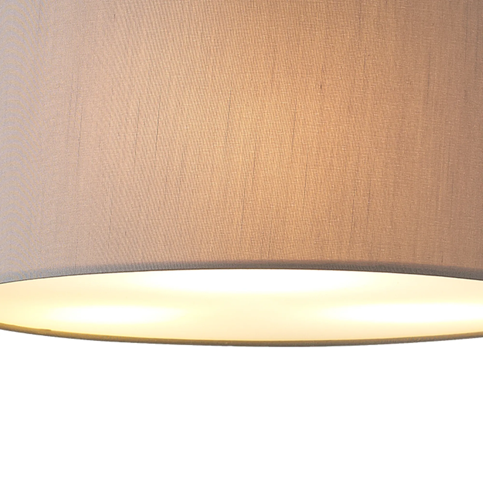 Dk Baymont Wh Gr Deco Baymont Cm Flush Light Inspired